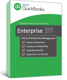 QB Enterprise 2017