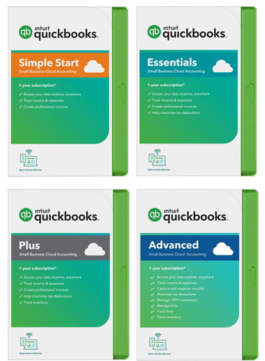 QuickBooks Online