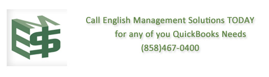 Contact English Management