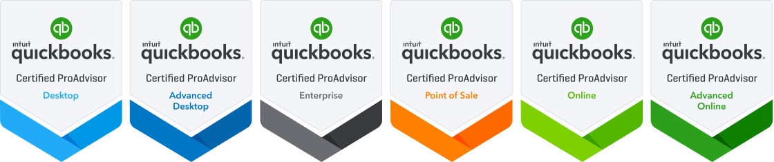 English Management QuickBooks Expertise