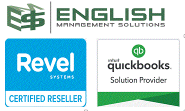 ems revel quickbooks