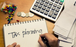 tax planning