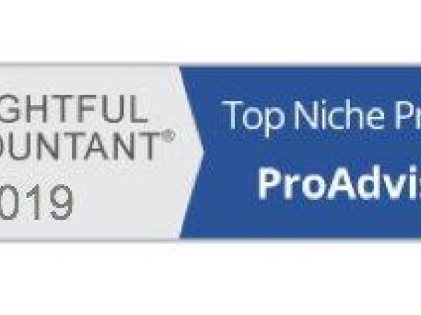 2019 Top Niche Practice 